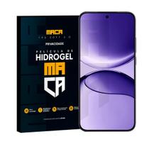 Película Hidrogel Frontal Redmi Turbo 4 Pro Privacidade