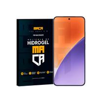 Película Hidrogel Frontal Xiaomi 15 Privacidade