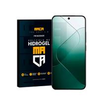 Película Hidrogel Frontal Xioami 14 Civi Privacidade