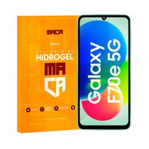 Película Hidrogel Galaxy F70E 5G - Transparente ou Fosca