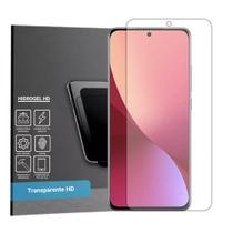 Película Hidrogel HD Anti Impacto Compativel Com Xiaomi 12T