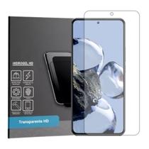 Película Hidrogel HD Anti Impacto Compativel Com Xiaomi 12T Pro