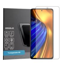 Película Hidrogel HD Anti Impacto Compativel Com Xiaomi Poco F4