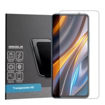 Película Hidrogel HD Anti Impacto Compativel Com Xiaomi Poco X4 GT