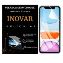 Película Hidrogel HD Anti-Impacto Frente Motorola Moto Edge 50 Plus