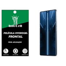 Pelicula Hidrogel HD Anti Impacto Infinix GT 20 Pro Pelicula Hidrogel HD Anti Impacto Infinix GT 20 Pro