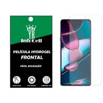 Película Hidrogel Hd Anti Impacto Moto Edge X30