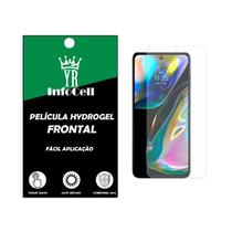 Película Hidrogel Hd Anti Impacto Motorola Moto G82