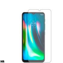 Película Hidrogel HD Anti Impacto Motorola Moto G9 Play