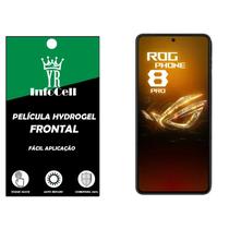 Película Hidrogel Hd Anti Impacto para Asus RogPhone 8 Pro Película Hidrogel Hd Anti Impacto para Asus RogPhone 8 Pro