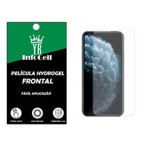 Película Hidrogel Hd Anti Impacto para iphone 11 Tela 6.1 Película Hidrogel Hd Anti Impacto para iphone 11 Tela 6.1