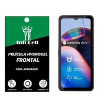 Película Hidrogel Hd Anti Impacto para Motorola Defy 2 Película Hidrogel Hd Anti Impacto para Motorola Defy 2