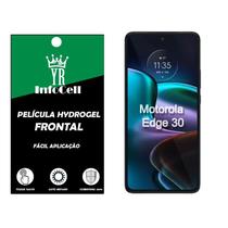 Película Hidrogel Hd Anti Impacto para Motorola Moto Edge 30