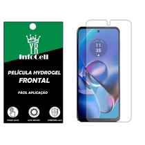 Película Hidrogel Hd Anti Impacto para Motorola Moto G64 5G Película Hidrogel Hd Anti Impacto para Motorola Moto G64 5G