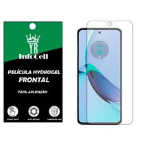 Película Hidrogel Hd Anti Impacto para Motorola Moto G84 Película Hidrogel Hd Anti Impacto para Motorola Moto G84
