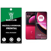 Película Hidrogel Hd Anti Impacto para Motorola Moto Razr 40 Ultra