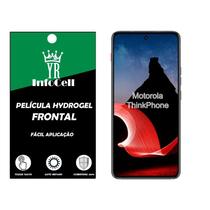 Película Hidrogel Hd Anti Impacto para Motorola Moto ThinkPhone