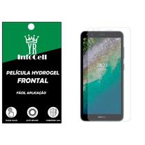Película Hidrogel Hd Anti Impacto para Nokia C01 Plus Película Hidrogel Hd Anti Impacto para Nokia C01 Plus