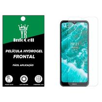 Película Hidrogel Hd Anti Impacto para Nokia C30
