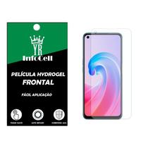 Película Hidrogel Hd Anti Impacto para Oppo A96 5g Película Hidrogel Hd Anti Impacto para Oppo A96 5g