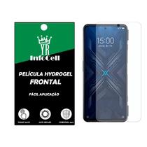 Película Hidrogel Hd Anti Impacto para Xiaomi Black Shark 4 Película Hidrogel Hd Anti Impacto para Xiaomi Black Shark 4
