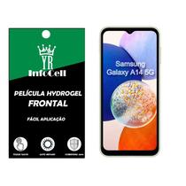 Película Hidrogel Hd Anti Impacto Samsung Galaxy A14 5G