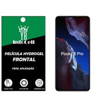 Película Hidrogel Hd Anti Impacto Xioami Poco F5 Pro