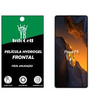Película Hidrogel Hd Anti Impacto Xioami Poco F5 Película Hidrogel Hd Anti Impacto Xioami Poco F5