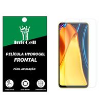 Pelicula Hidrogel Hd Anti Impacto Xioami Poco M4 Pro 5g