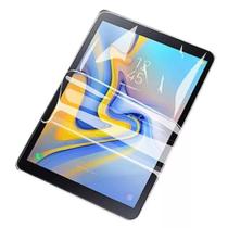 Película Hidrogel Hd Compatível Com Tablet Multilaser Modelos