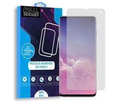 Pelicula Hidrogel HD Fosca Galaxy S10e - Anti Impacto - SW SeeWell