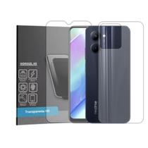 Película Hidrogel HD Frente e Verso Compativel Com Realme C30s