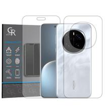 Película Hidrogel HD Frente e Verso Para Honor Magic 7 Película Hidrogel HD Frente e Verso Para Honor Magic 7