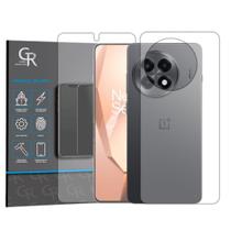 Película Hidrogel HD Frente e Verso Para OnePlus Ace 5 Película Hidrogel HD Frente e Verso Para OnePlus Ace 5