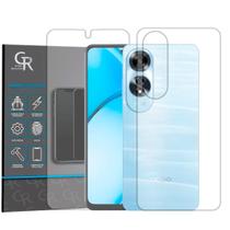 Película Hidrogel HD Frente e Verso Para Oppo A60