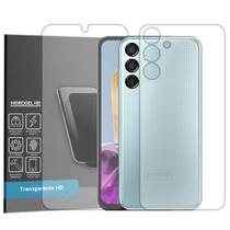 Película Hidrogel HD Frente e Verso Para Samsung Galaxy M15 - GR Global Revolution