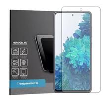 Película Hidrogel HD Frente Para Samsung Galaxy S20 FE
