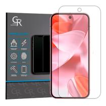 Película Hidrogel HD Frontal Compativel Com Google Pixel 9