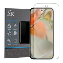 Película Hidrogel HD Frontal Compativel Com Google Pixel 9 Pro Fold