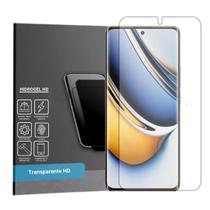 Película Hidrogel HD Frontal Compativel Com Realme 11 Pro Plus Película Hidrogel HD Frontal Compativel Com Realme 11 Pro Plus