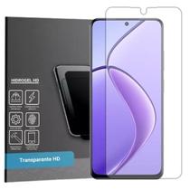 Película Hidrogel HD Frontal Compativel Com Realme 12 Película Hidrogel HD Frontal Compativel Com Realme 12