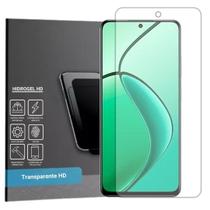 Película Hidrogel HD Frontal Compativel Com Realme 12x