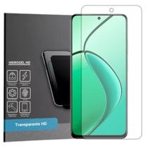 Película Hidrogel HD Frontal Compativel Com Realme 12x Película Hidrogel HD Frontal Compativel Com Realme 12x