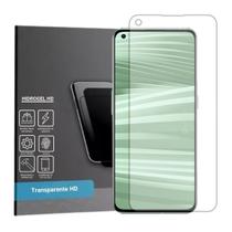 Película Hidrogel HD Frontal Compativel Com Realme GT 2 Pro Película Hidrogel HD Frontal Compativel Com Realme GT 2 Pro