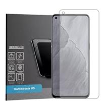 Película Hidrogel HD Frontal Compativel Com Realme GT Master Película Hidrogel HD Frontal Compativel Com Realme GT Master