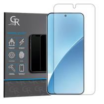 Película Hidrogel HD Frontal Compativel Com Xiaomi 15 Película Hidrogel HD Frontal Compativel Com Xiaomi 15