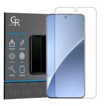 Película Hidrogel HD Frontal Compativel Com Xiaomi 15 Pro Película Hidrogel HD Frontal Compativel Com Xiaomi 15 Pro