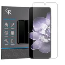 Película Hidrogel HD Frontal Compativel Com Xiaomi Mix Flip Película Hidrogel HD Frontal Compativel Com Xiaomi Mix Flip