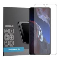 Película Hidrogel HD Frontal Compativel Com Xiaomi Poco F5 Pro Película Hidrogel HD Frontal Compativel Com Xiaomi Poco F5 Pro