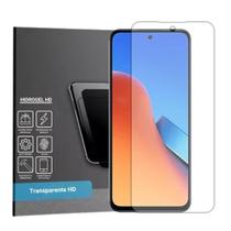 Película Hidrogel HD Frontal Compativel Com Xiaomi Redmi 12 Película Hidrogel HD Frontal Compativel Com Xiaomi Redmi 12
